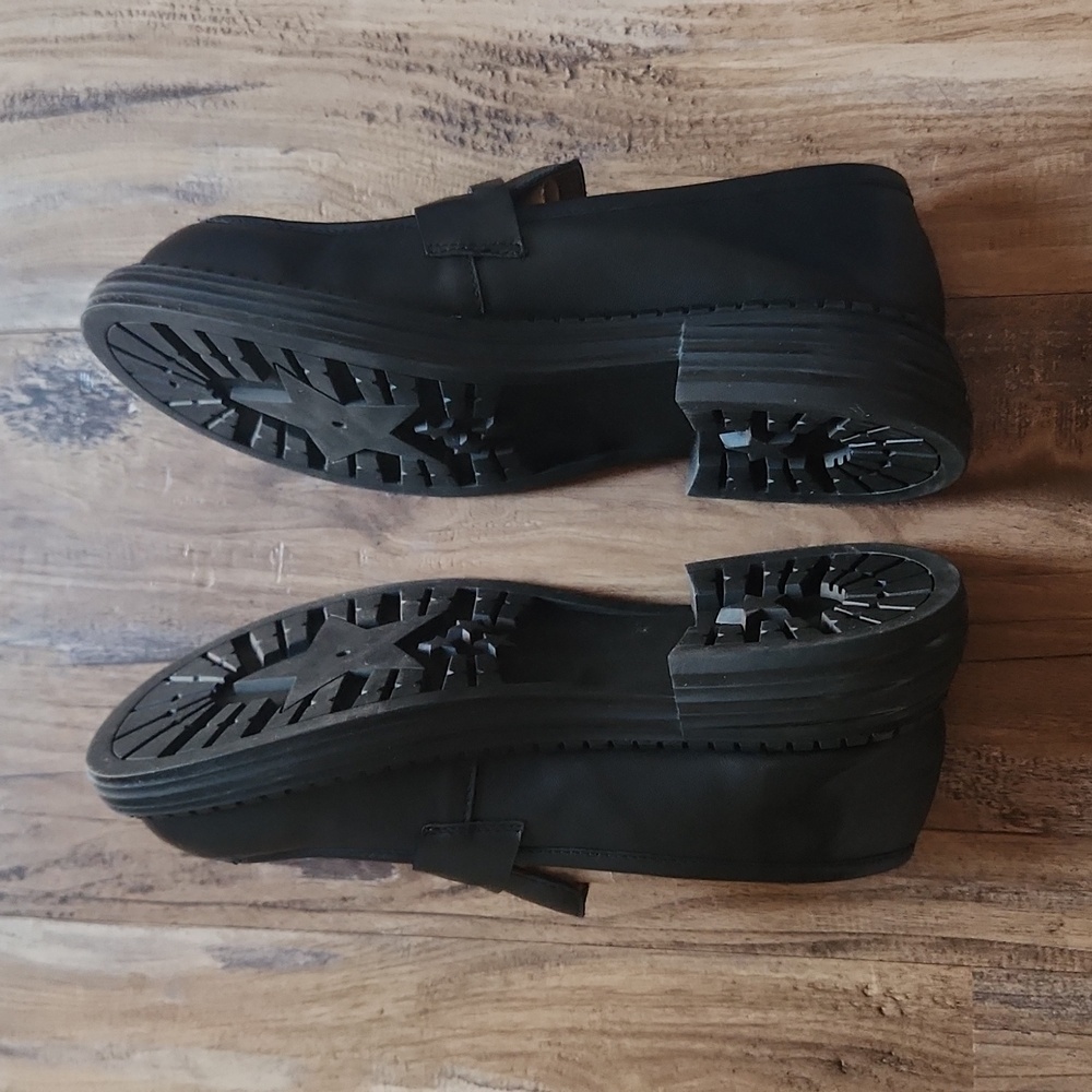 LOAFERS - Picture 4 of 10